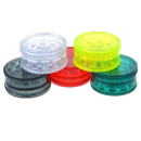 Magnetic Plastic Grinder